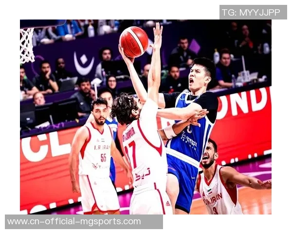 2012伦敦奥运会中国男篮与俄罗斯激战回顾及精彩瞬间分析