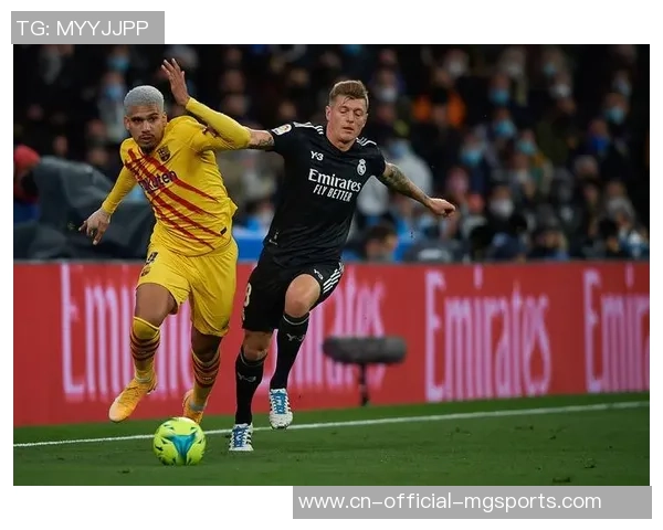 2014年3月24日西甲经典对决皇马迎战巴萨激情四溢的足球盛宴