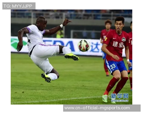 中超第6轮精彩对决河南建业迎战天津泰达全力争胜