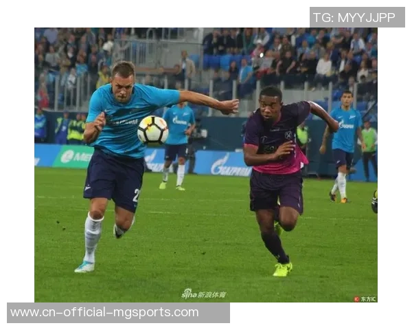 泽尼特与乌得勒支激战8月25日精彩对决展现足球魅力与团队精神