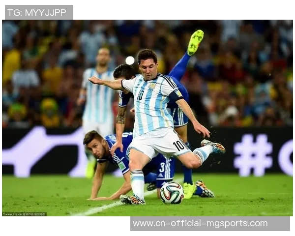 阿根廷与波黑在2014世界杯首战回顾与精彩瞬间分析