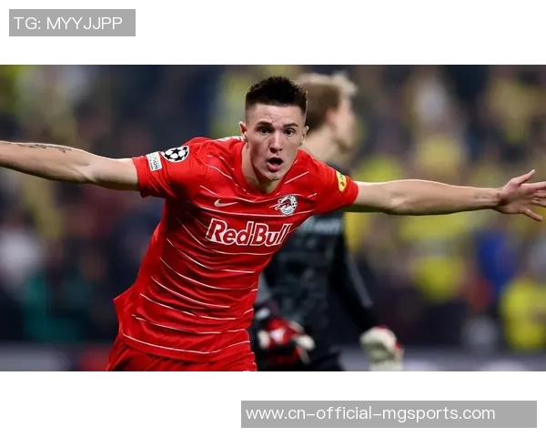 据报道，曼联“意料”7400万英镑的夏日签约球员本杰明·塞斯科本赛季会体现欠安，由于转会“偏好”很明显